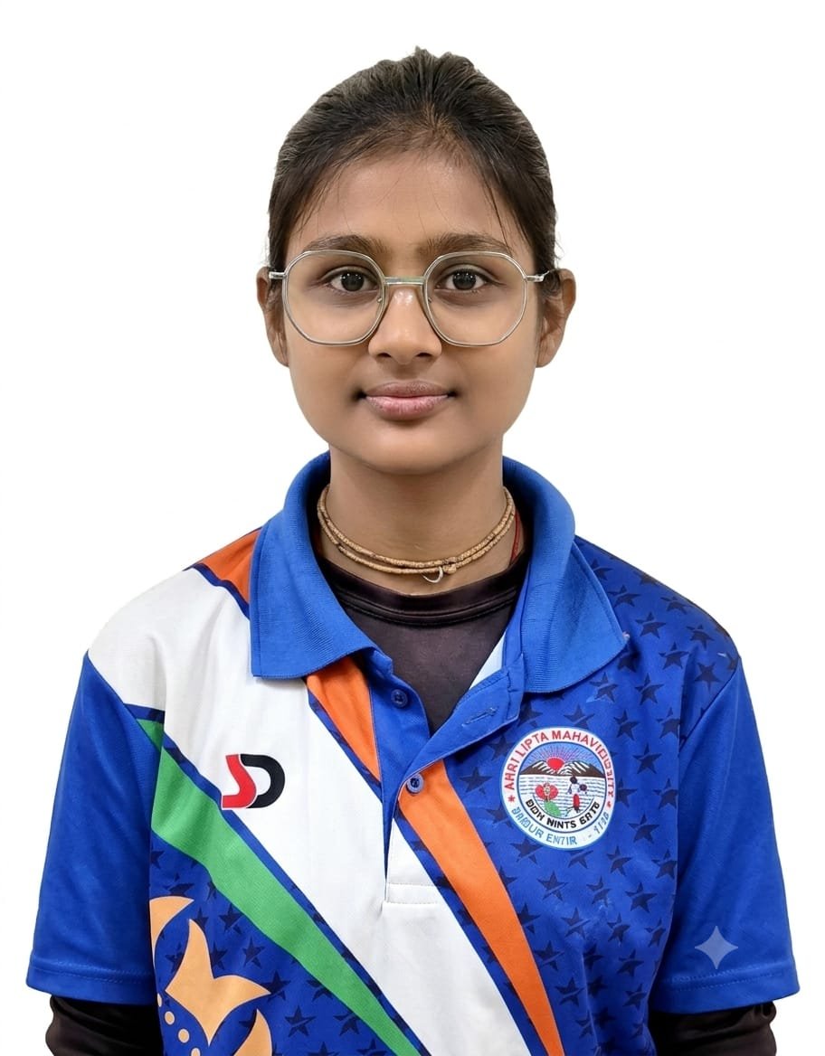 Ms Suchitra Pramanik